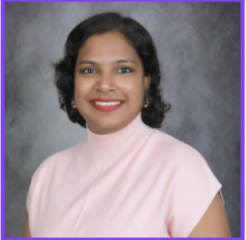 Anitha Nallasekharan